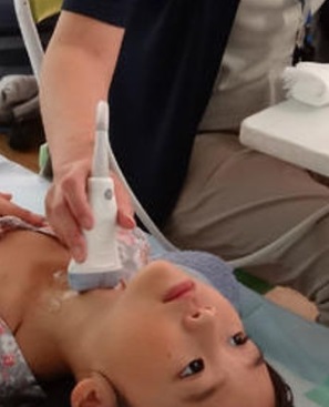 Screening di massa per il cancro della tiroide nei bambini: i risultati dopo Fukushima